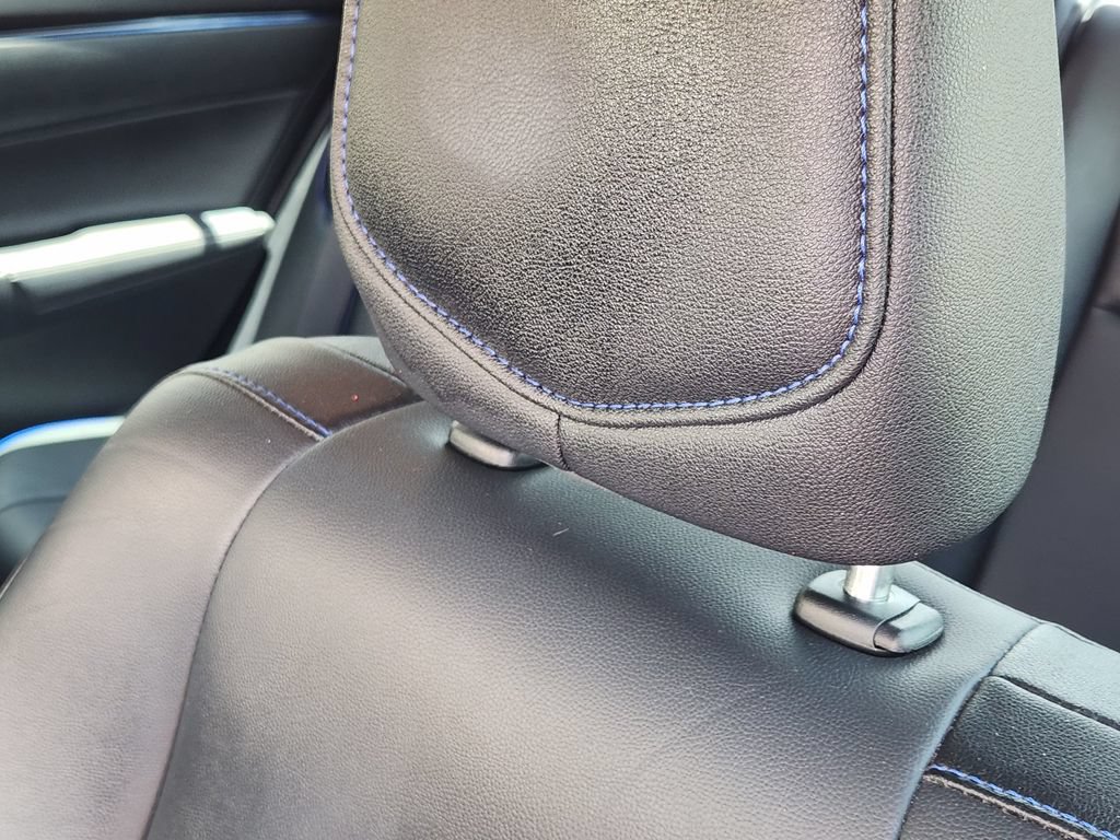 Used 2017 Toyota Corolla XSE w/ Carpet Mat Package (TMS) FWD image 15