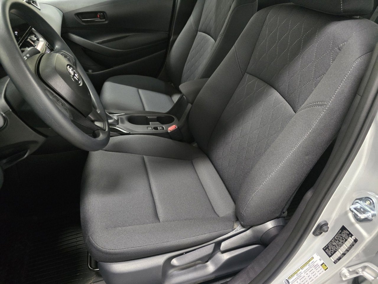 New 2026 Toyota Corolla LE image 19