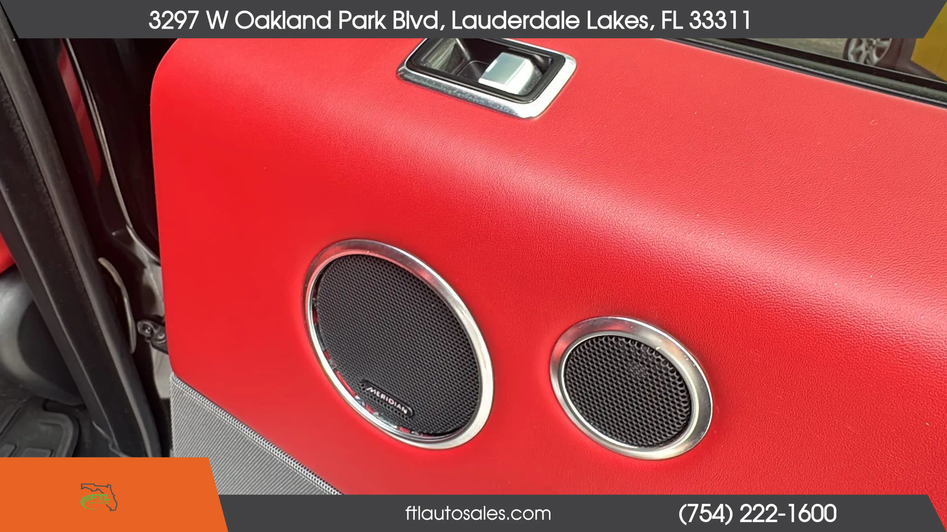 Used 2019 Land Rover Range Rover Sport HSE Dynamic image 51