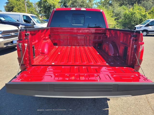 Certified 2026 Ford F150 XLT AWD/4WD image 8