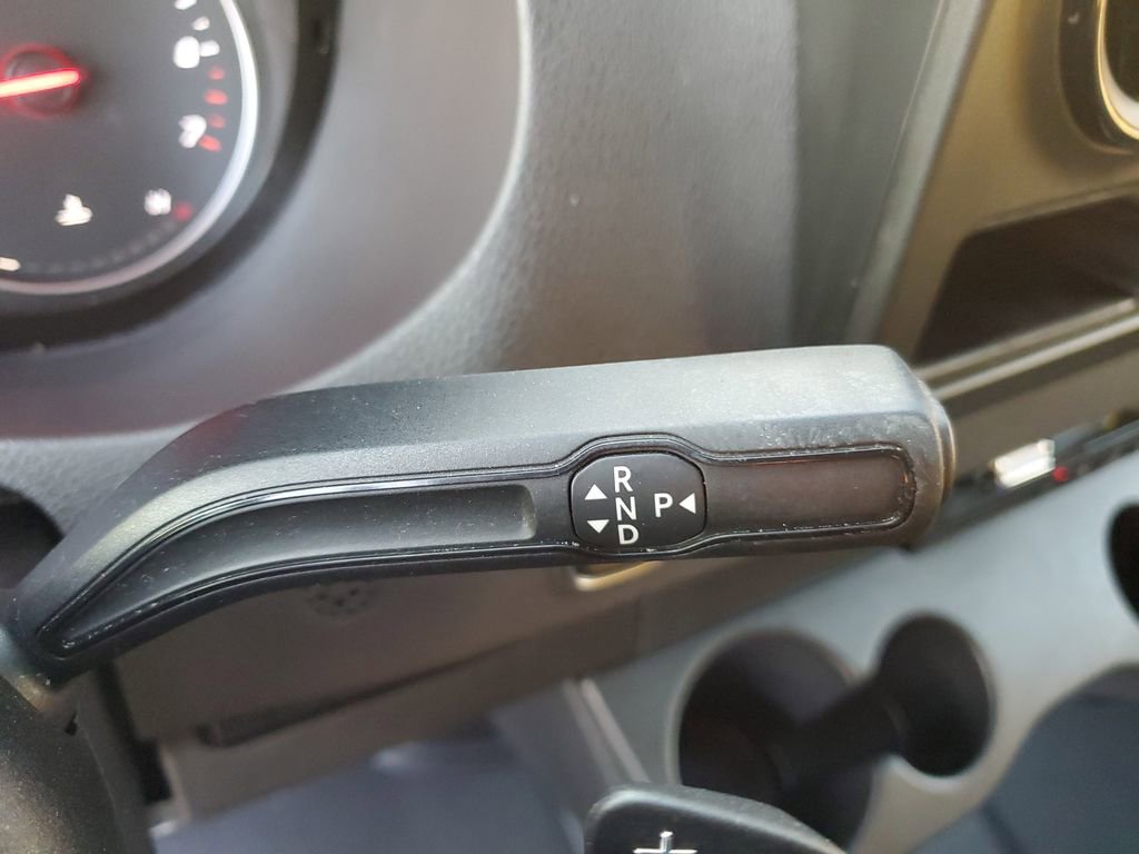 Used 2023 Mercedes-Benz Sprinter 2500 image 17