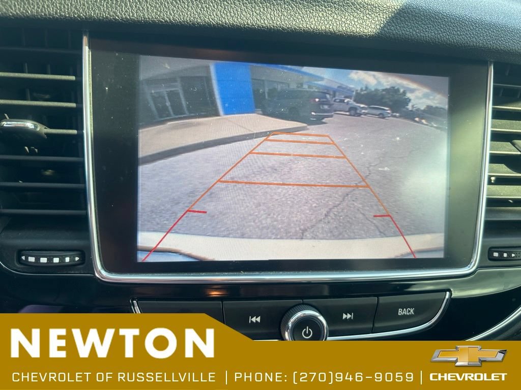 Used 2017 Buick Encore Essence FWD image 11