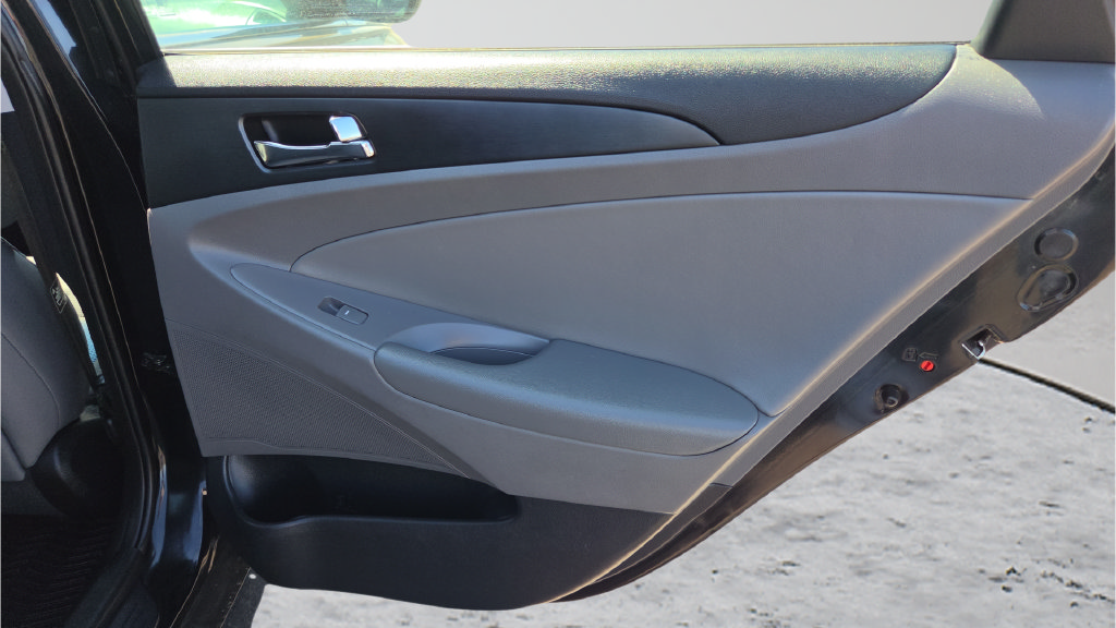 Used 2014 Hyundai Sonata GLS w/ Popular Equipment Group 2 FWD image 45
