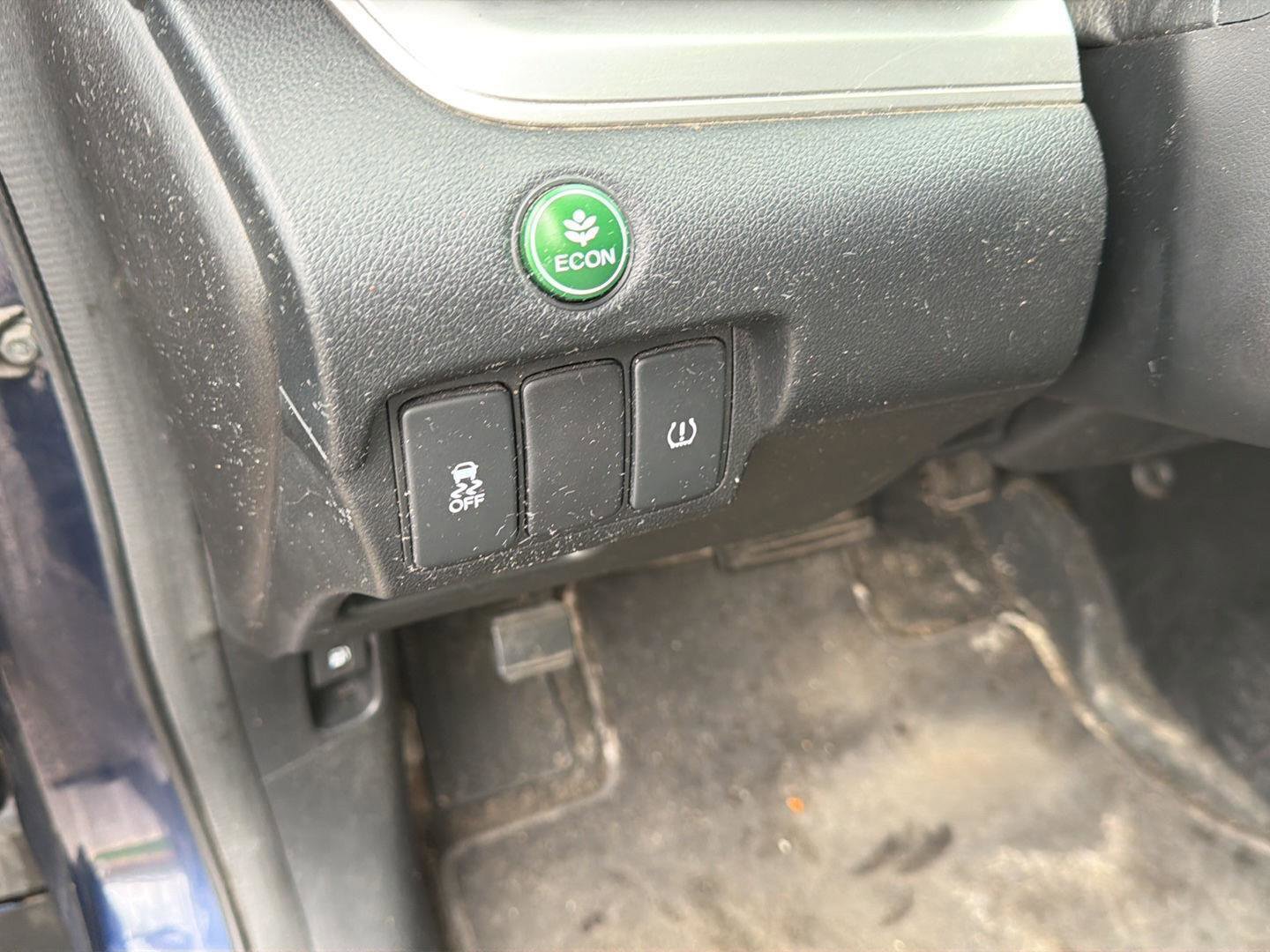 Used 2016 Honda CR-V SE image 13