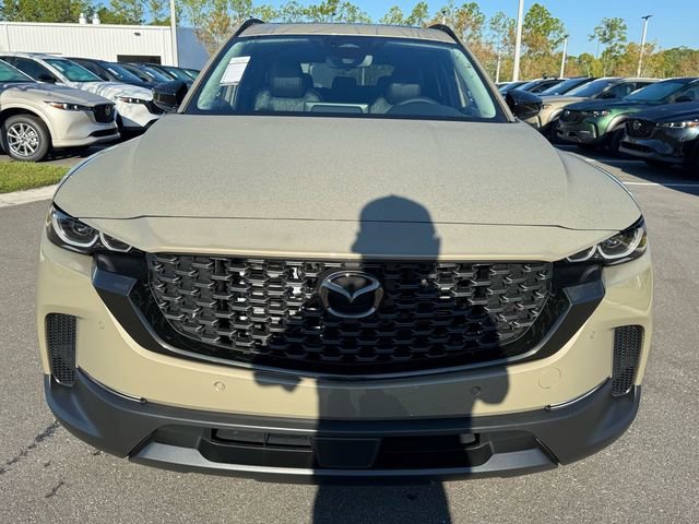New 2026 MAZDA CX-50 Meridian Edition w/ Weather Package image 18