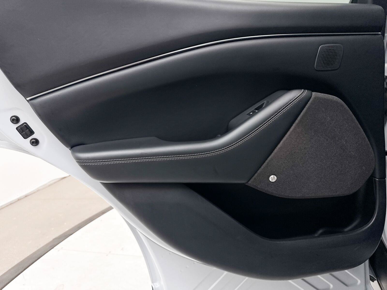 Used 2022 Ford Mustang Mach-E Premium RWD image 30