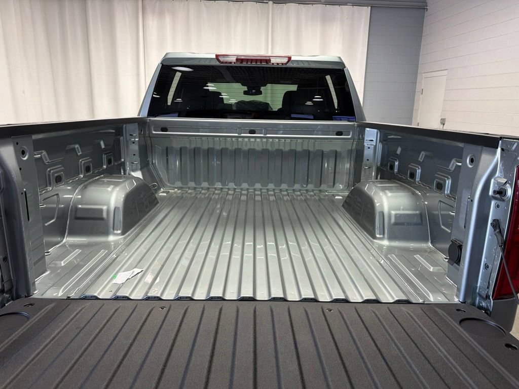 New 2026 Chevrolet Silverado 1500 RST AWD/4WD image 31