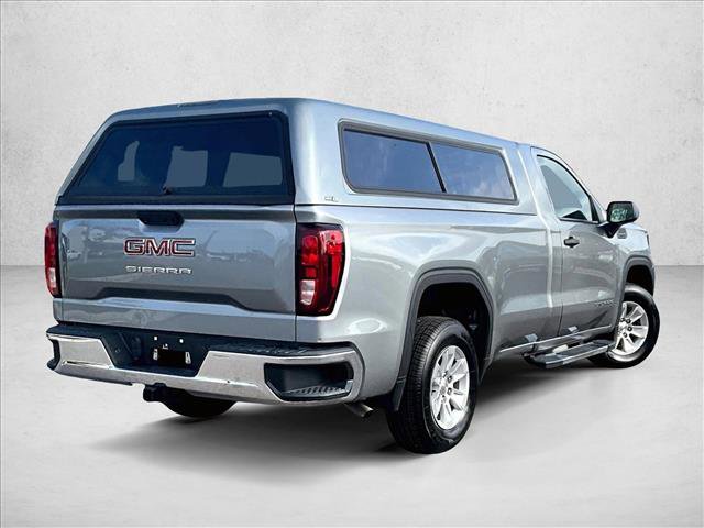 Used 2024 GMC Sierra 1500 Pro w/ Pro Value Package video 2