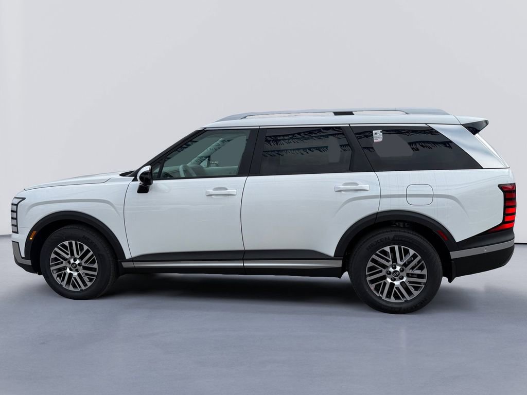 New 2026 Hyundai Palisade SEL image 6