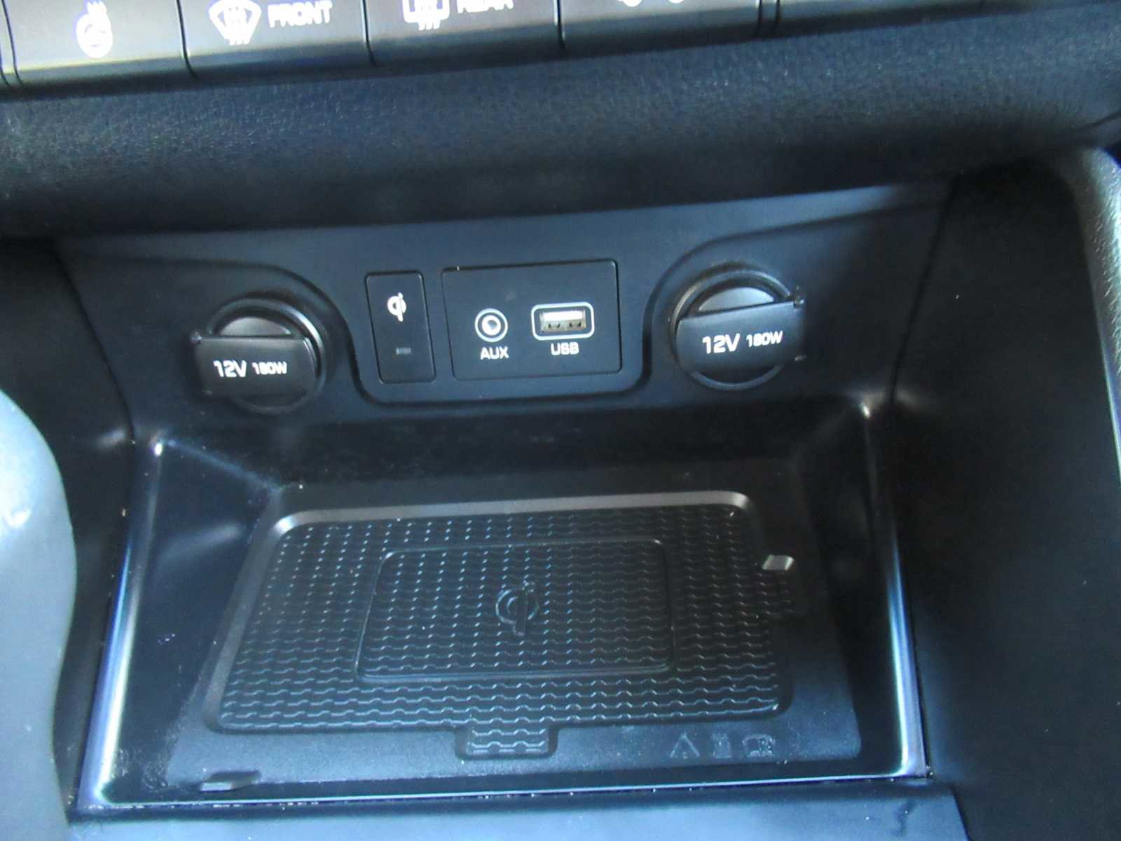 Used 2020 Hyundai Tucson Ultimate AWD/4WD image 39