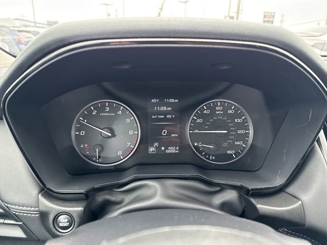 Certified 2025 Subaru Legacy Premium image 22