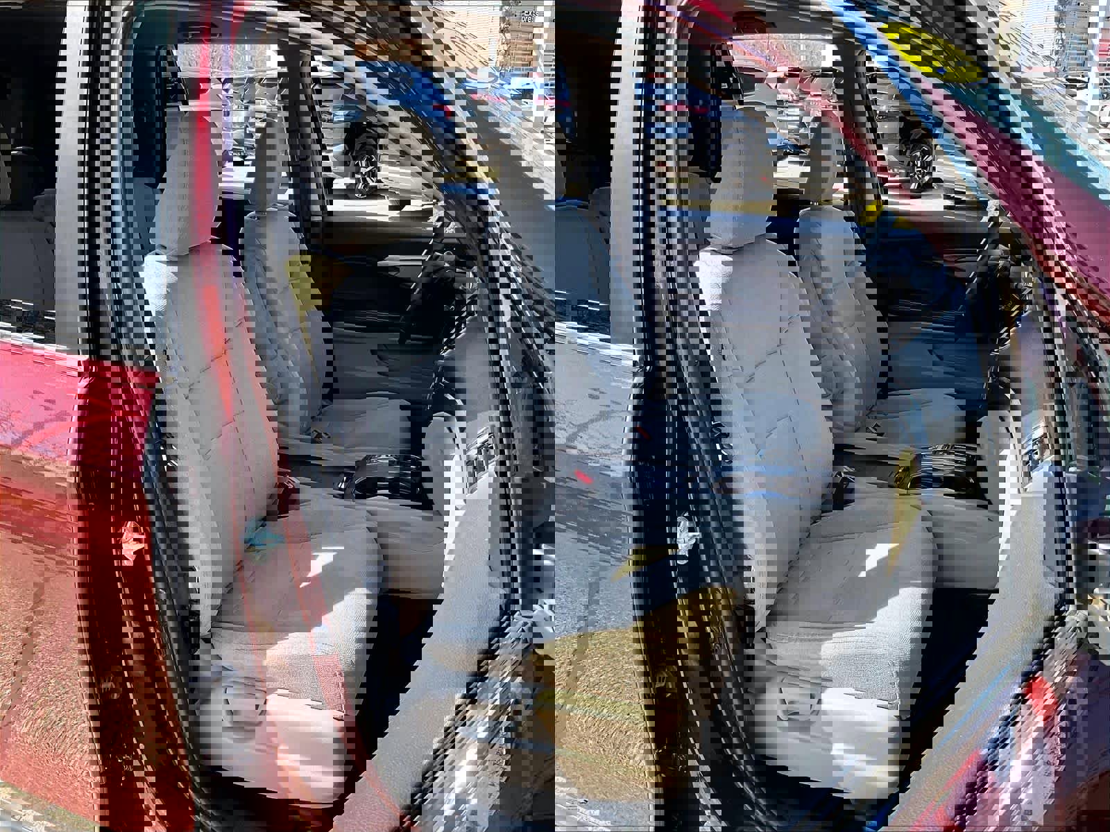 Used 2021 Honda Pilot EX image 11