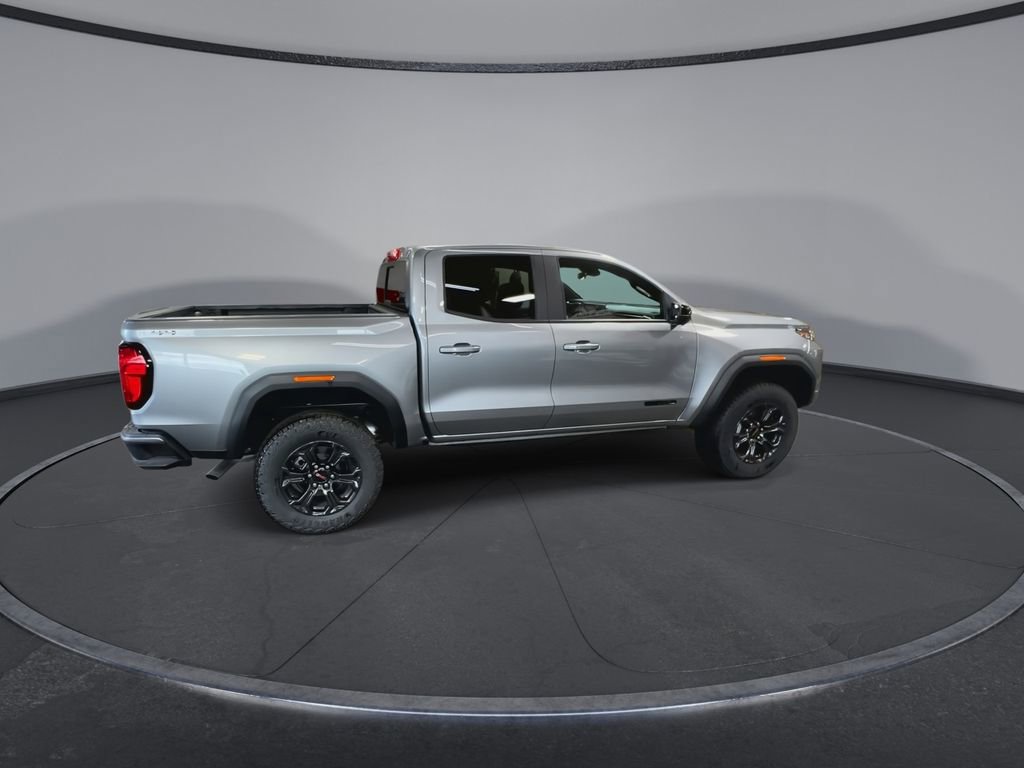 New 2025 GMC Canyon Elevation w/ Convenience Package image 9