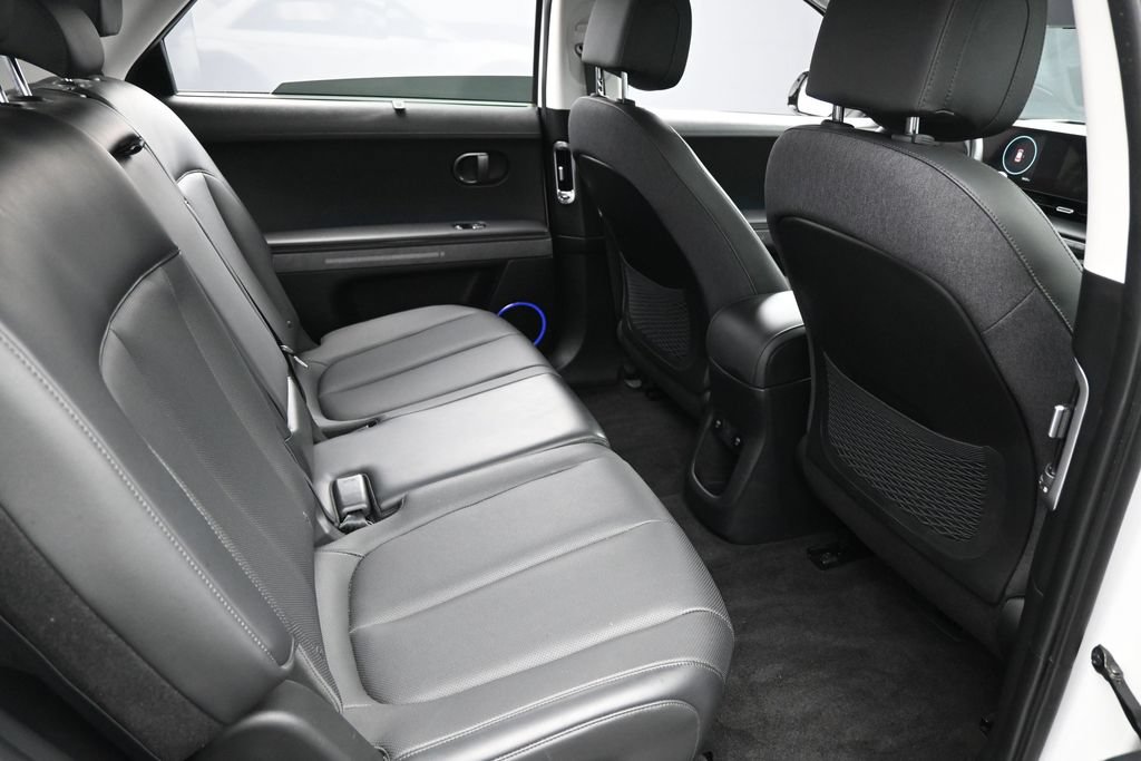 Used 2025 Hyundai Ioniq 5 Limited RWD image 30
