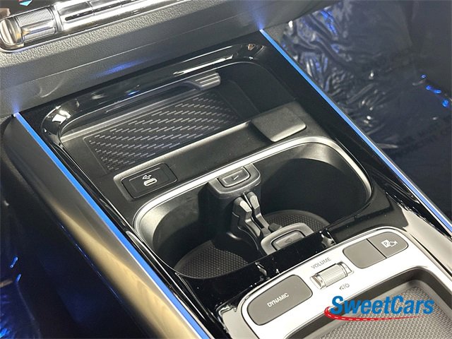 Used 2024 Mercedes-Benz GLA 35 AMG 4MATIC image 33