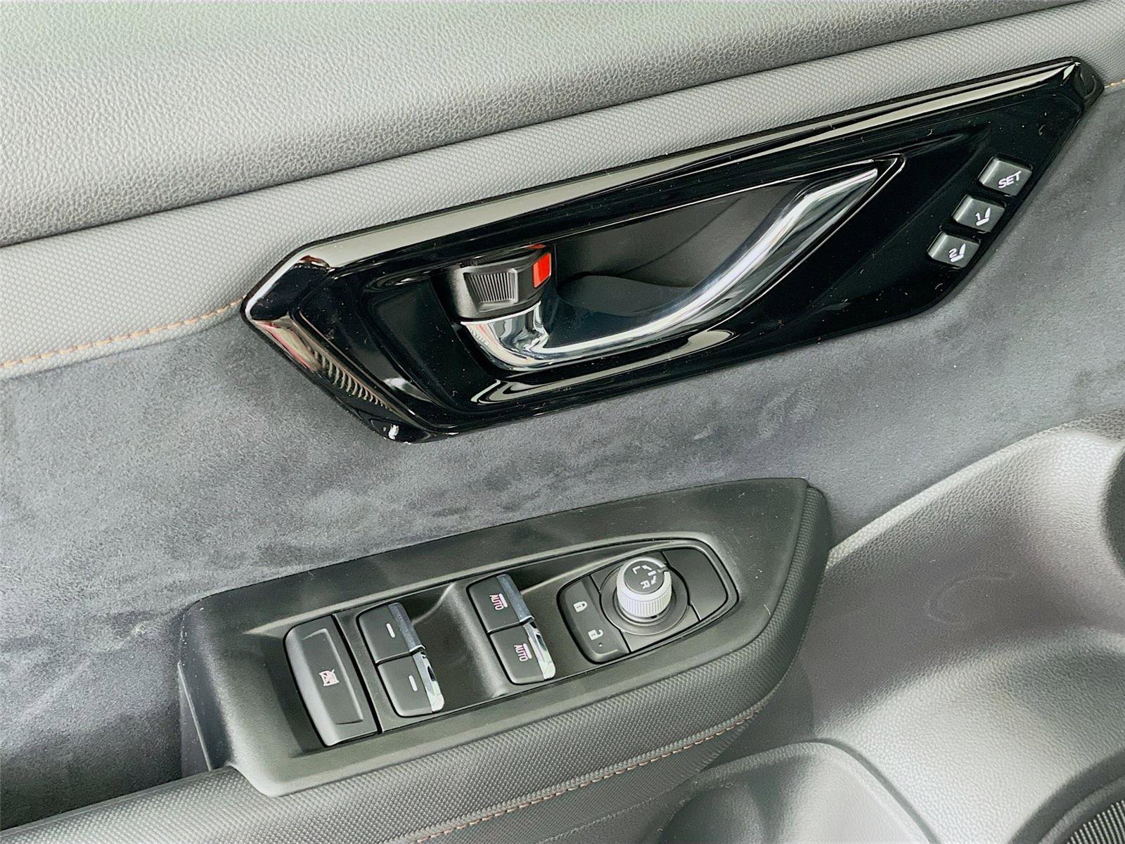 New 2026 Subaru Forester Touring image 20