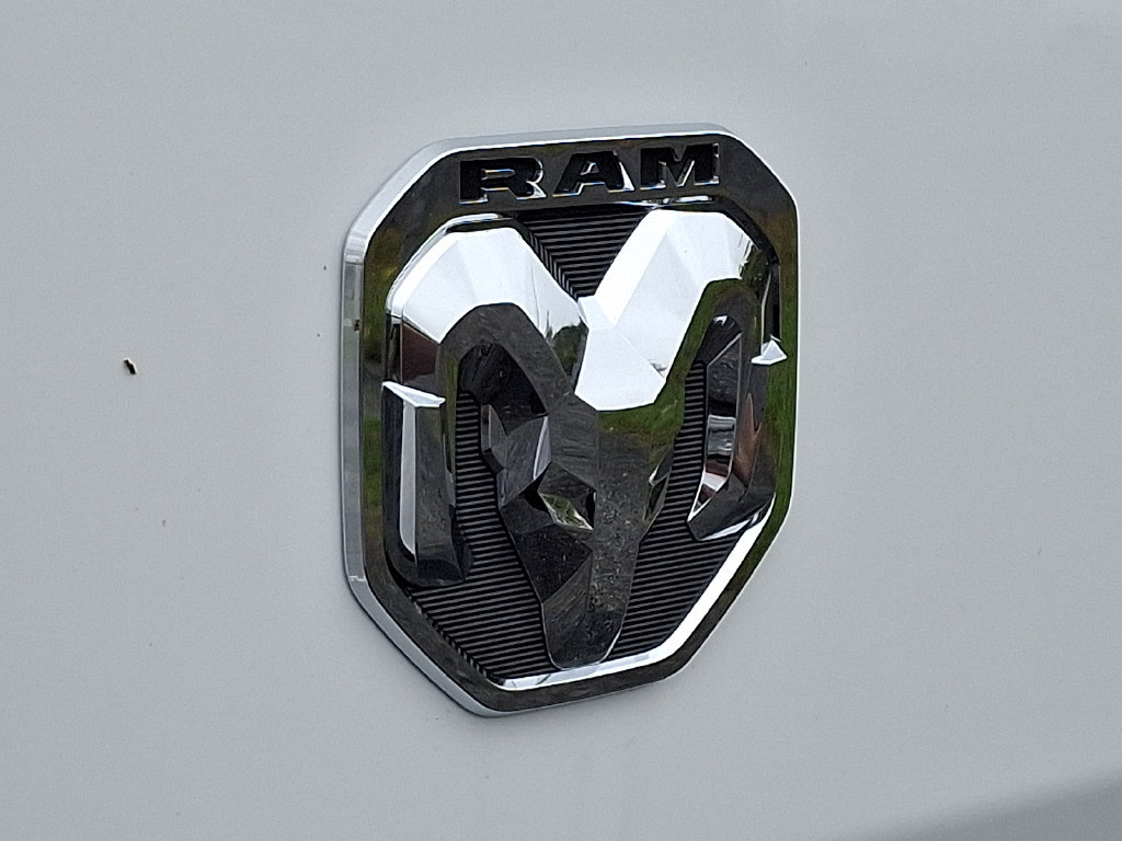 New 2026 RAM ProMaster 2500 w/ Convenience Group FWD image 20
