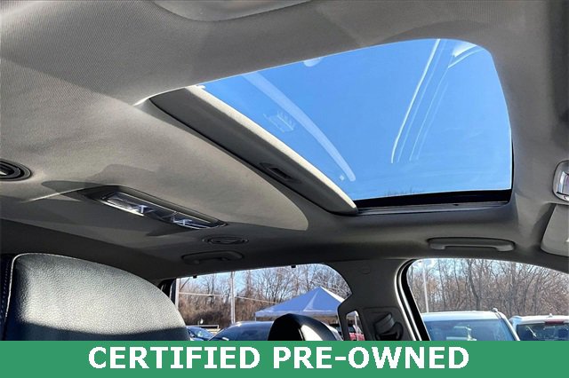 Used 2023 Kia Telluride EX w/ EX Captain's Chair Package image 21