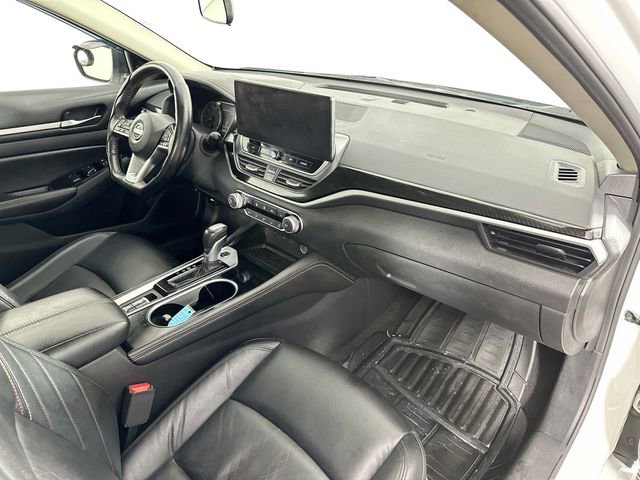 Used 2024 Nissan Altima 2.5 SR w/ SR Premium Package AWD/4WD image 31