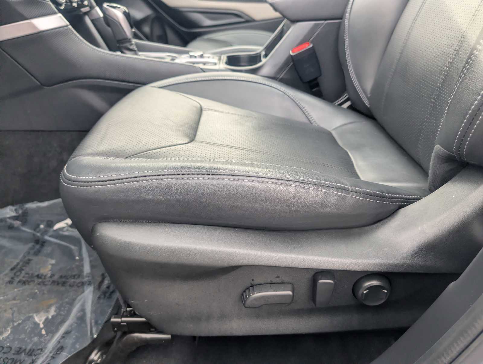 Certified 2023 Subaru Forester Limited AWD/4WD image 21