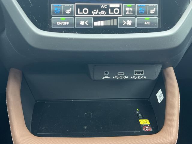 New 2026 Subaru Forester Touring AWD/4WD image 18
