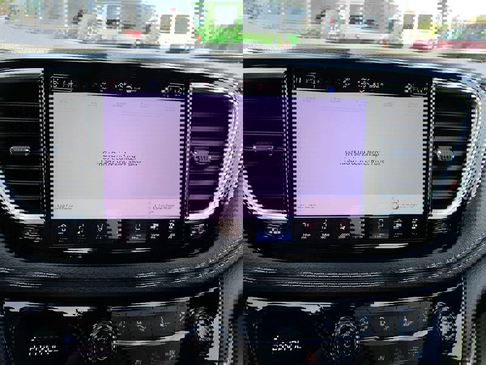 New 2026 Chrysler Pacifica Limited w/ Uconnect Theater Family Group image 45