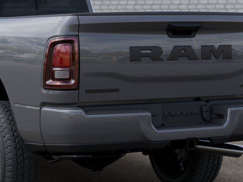 New 2026 RAM 2500 Big Horn image 13