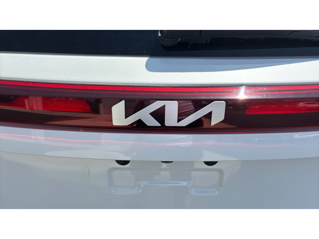 Used 2025 Kia Seltos EX w/ EX Sunroof Package FWD image 25