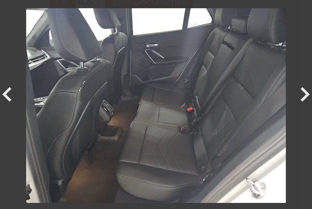 Used 2025 BMW X2 xDrive28i image 12