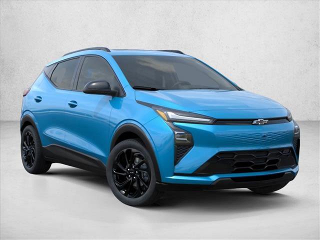 New 2027 Chevrolet Bolt RS w/ Technology Package FWD image 2