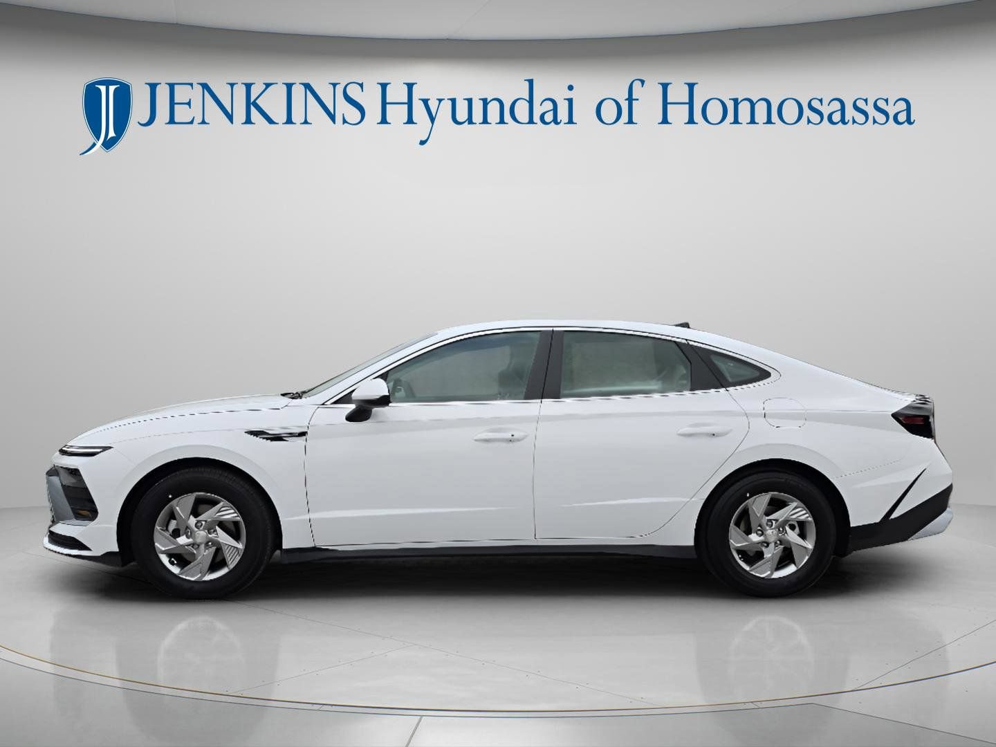 New 2026 Hyundai Sonata SE FWD image 8
