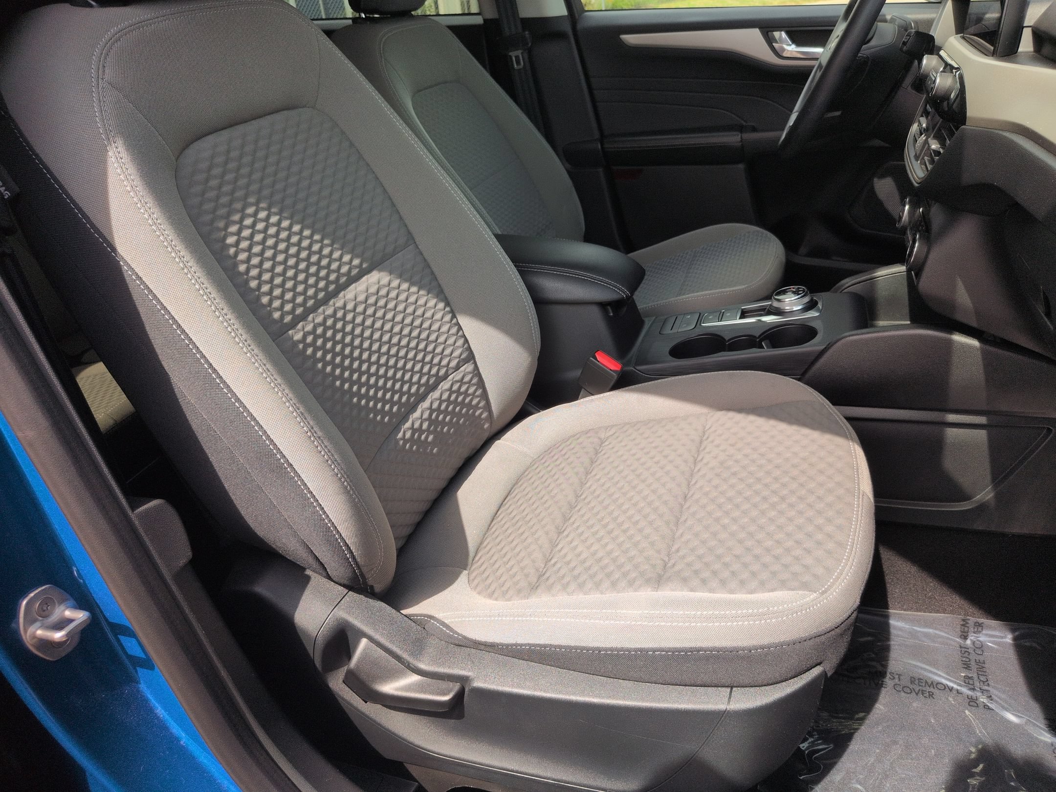 Used 2021 Ford Escape SE w/ Convenience Package FWD image 34