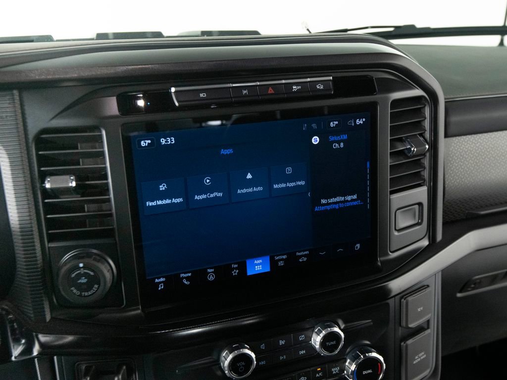 Used 2024 Ford F150 Raptor w/ Equipment Group 803A Raptor R image 22