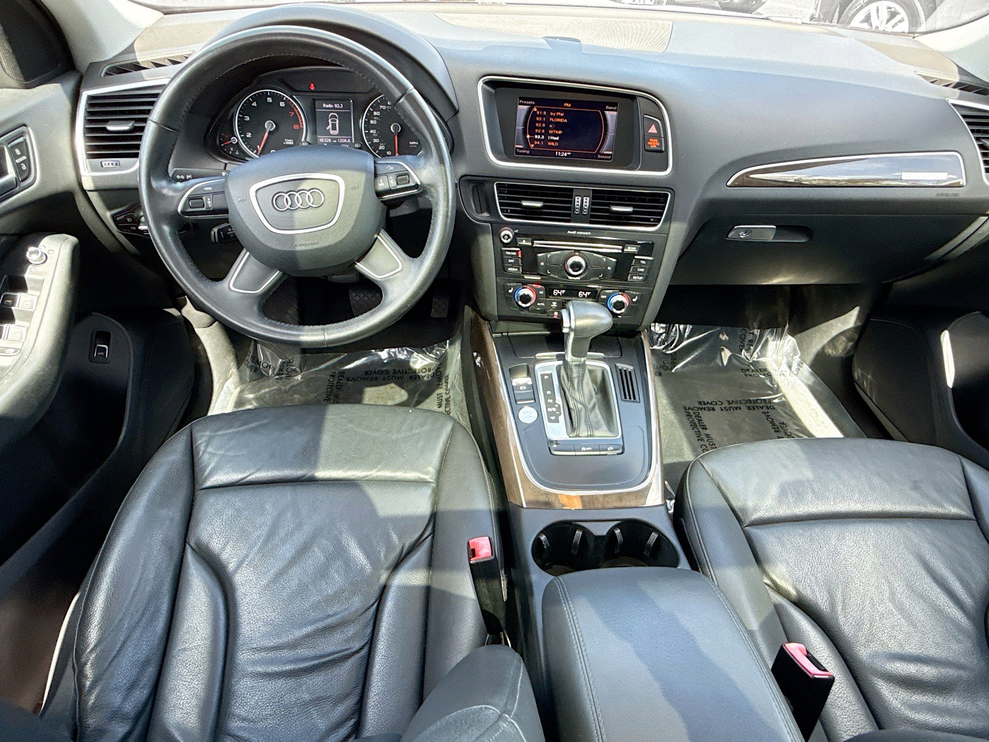 Used 2014 Audi Q5 2.0T Premium Plus image 15