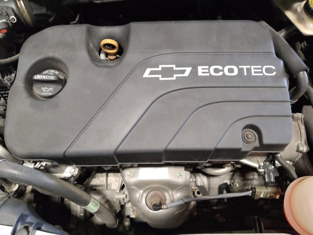 Used 2021 Chevrolet Spark LS FWD image 30