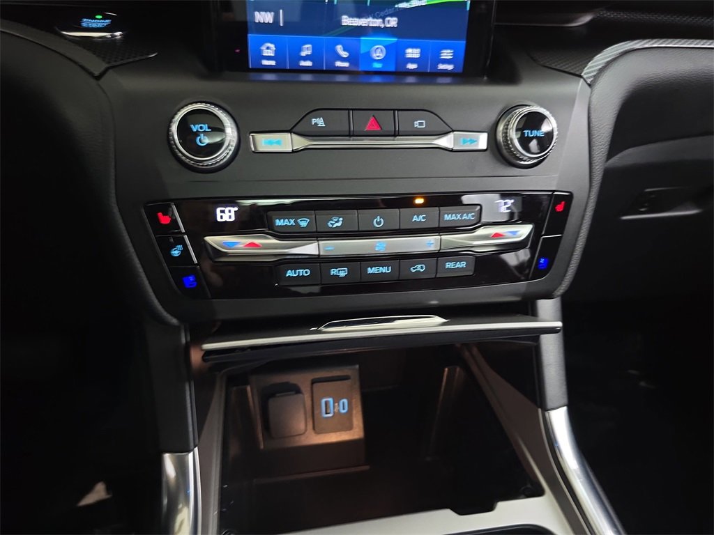 Used 2020 Ford Explorer ST w/ ST Street Pack image 28