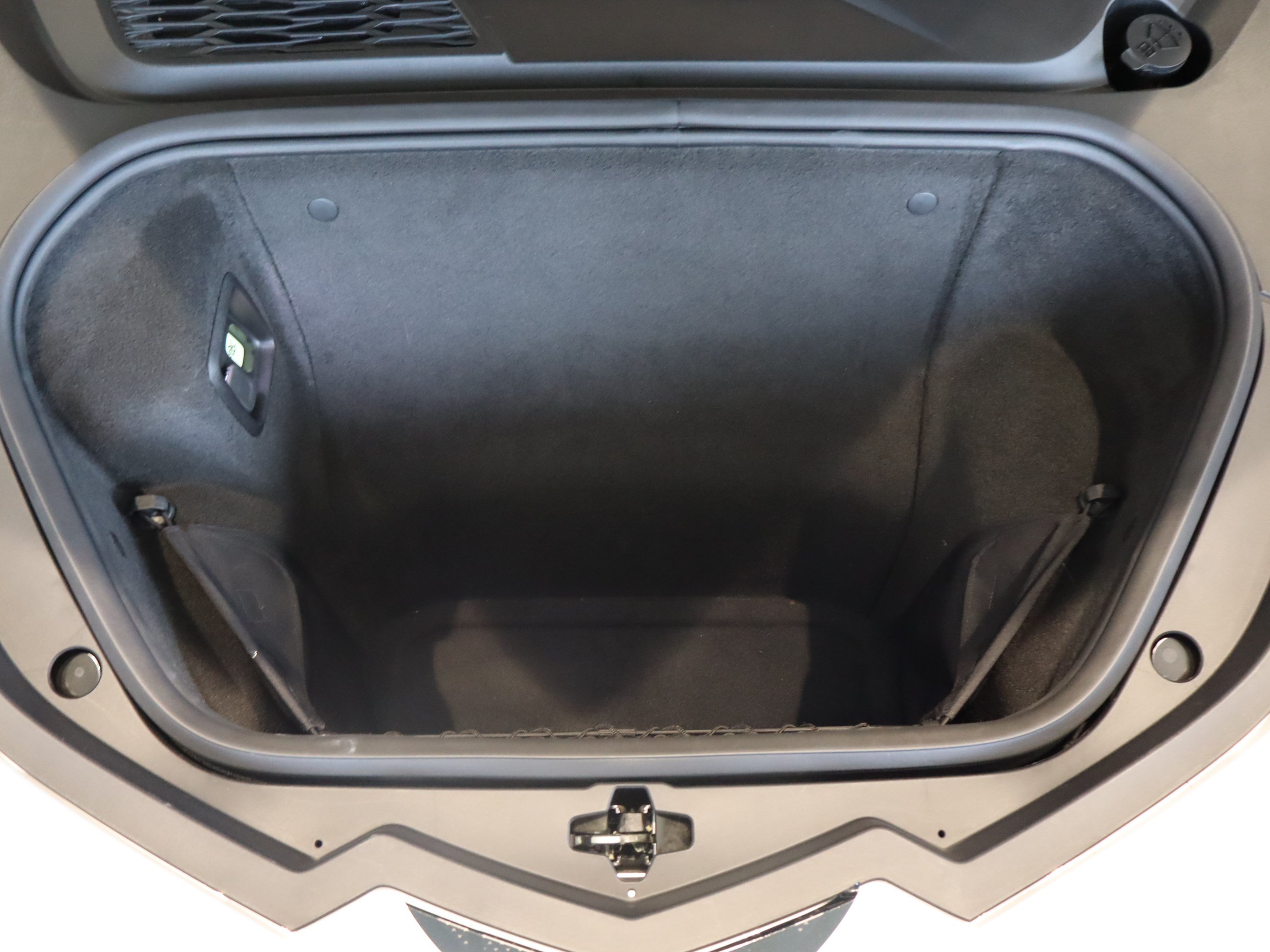 Used 2026 Chevrolet Corvette Z06 RWD image 42
