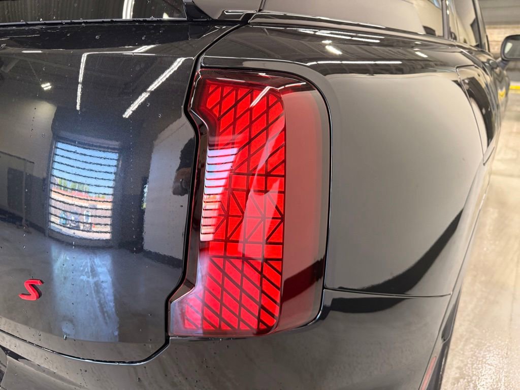 New 2027 MINI Cooper Countryman S AWD/4WD image 5