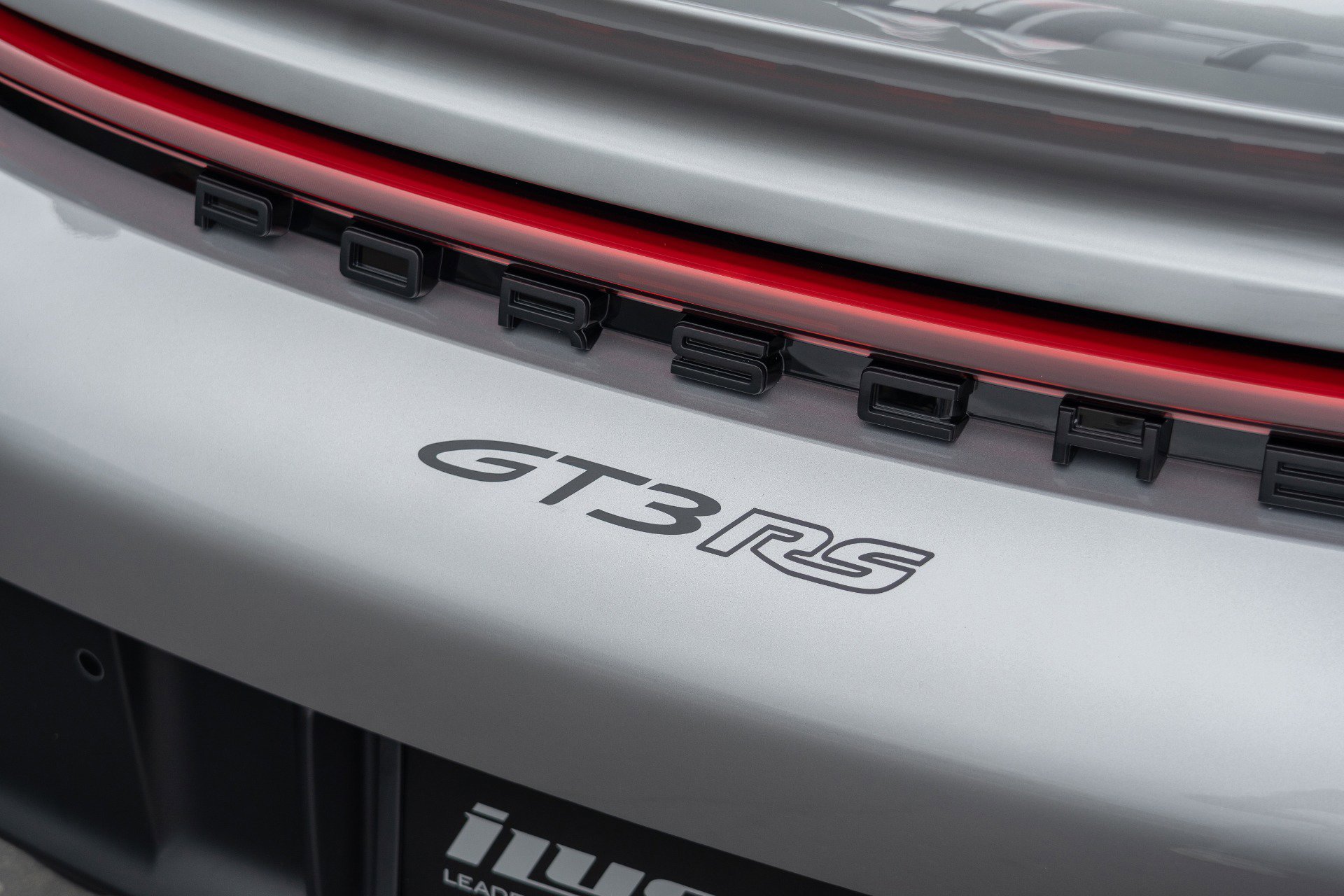 Used 2025 Porsche 911 GT3 RS image 40