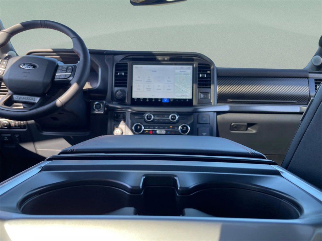 New 2025 Ford F150 Raptor image 16