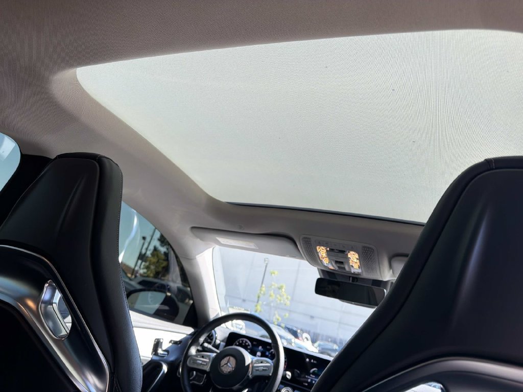 Used 2022 Mercedes-Benz CLA 35 AMG 4MATIC image 10