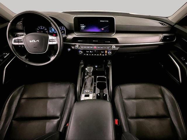 Used 2022 Kia Telluride S AWD/4WD image 14