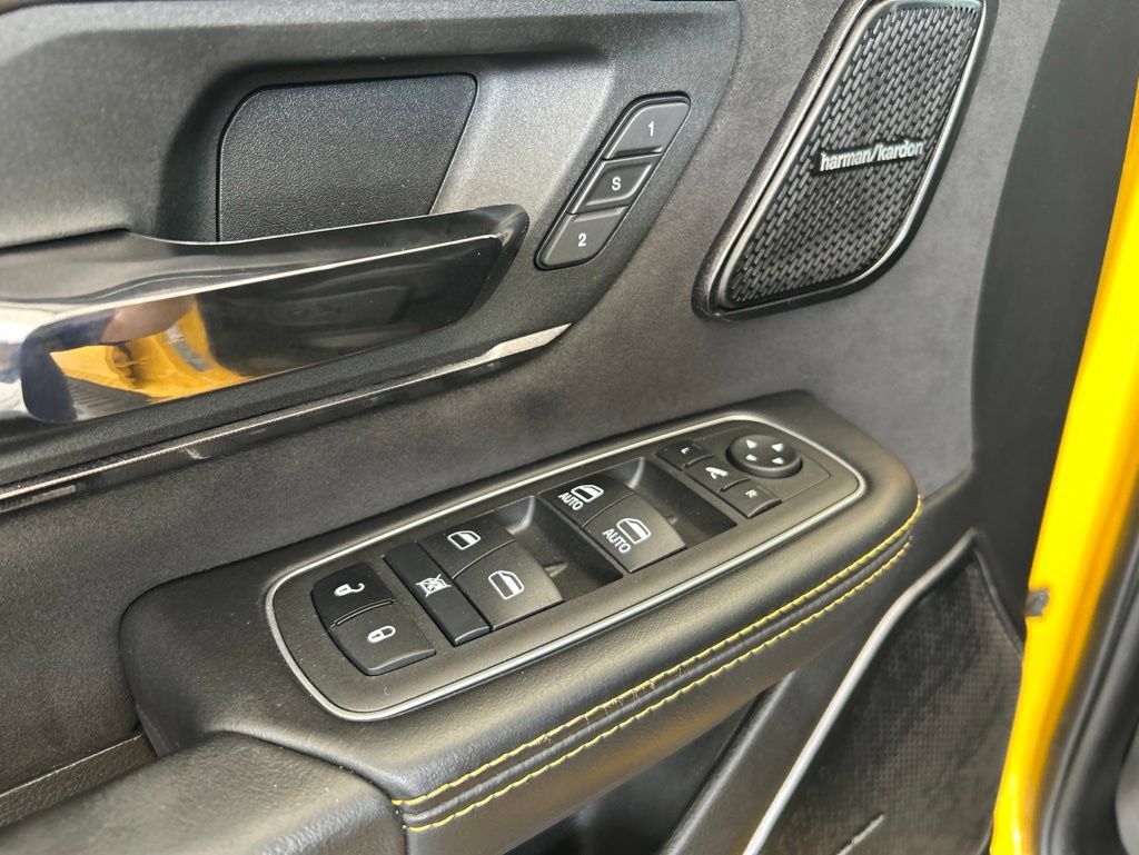 Used 2023 RAM 1500 TRX w/ TRX Level 2 Equipment Group AWD/4WD image 41
