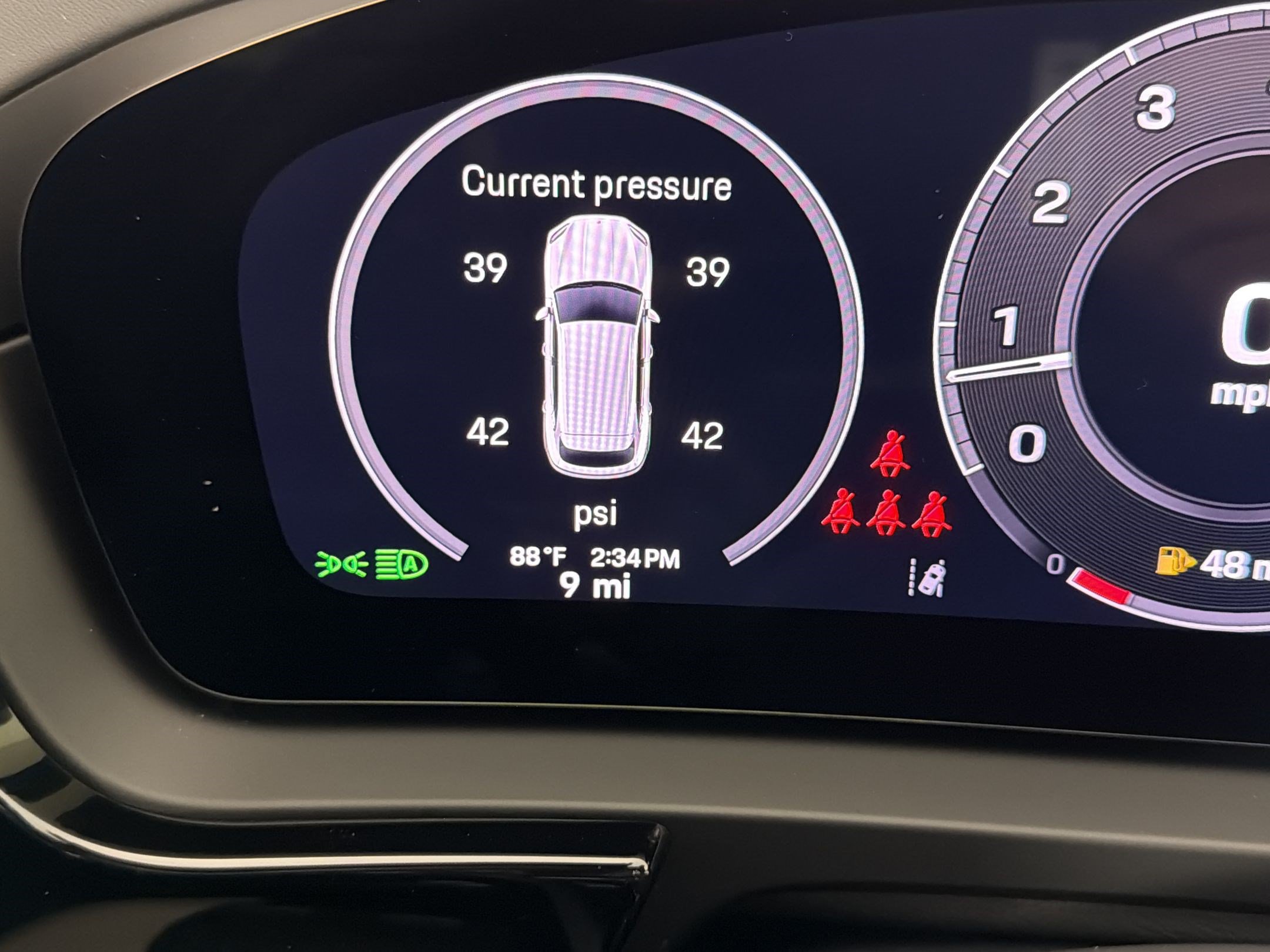 New 2026 Porsche Cayenne S AWD/4WD image 20