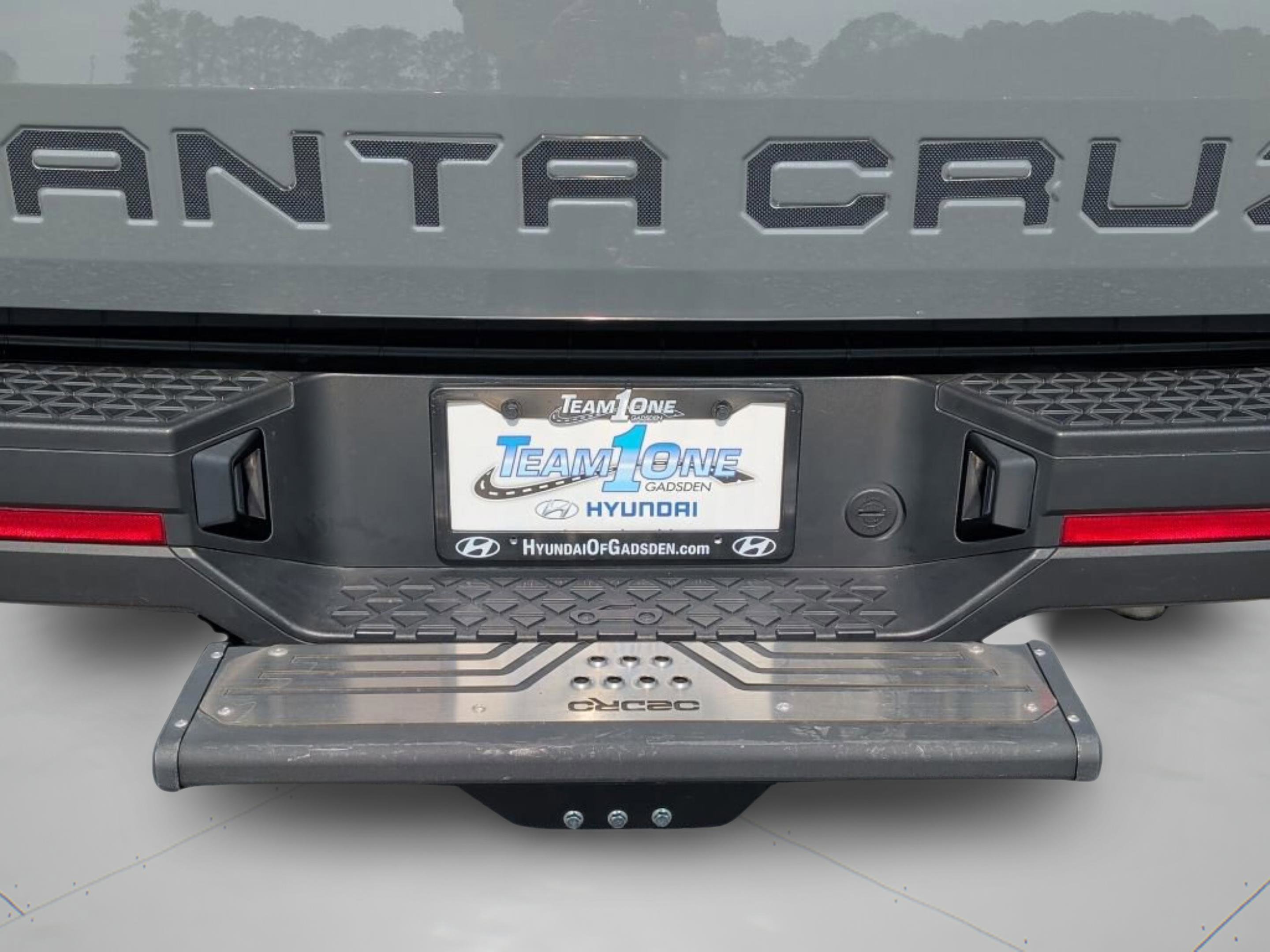 Used 2022 Hyundai Santa Cruz SEL w/ Activity Package FWD image 46