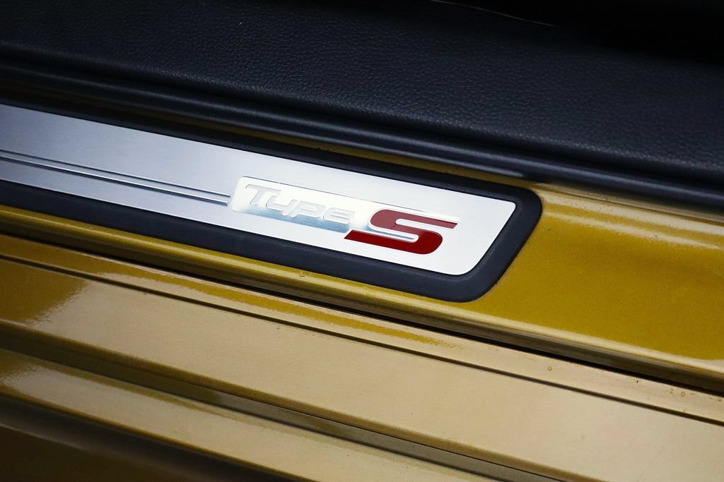 Certified 2024 Acura Integra Type S FWD image 19