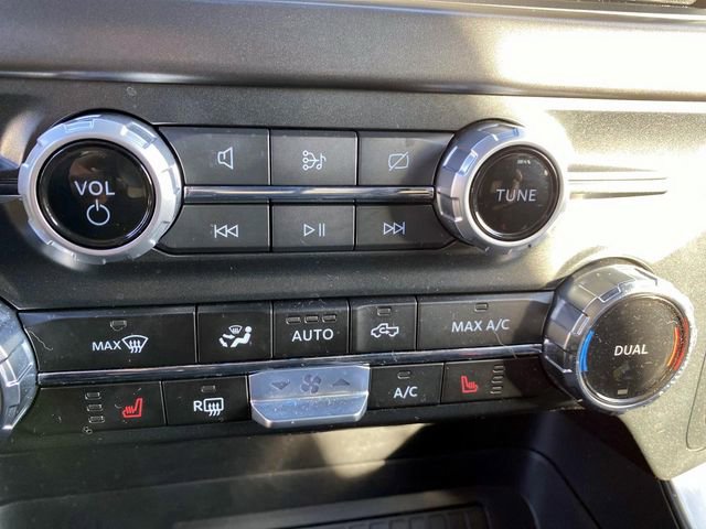 Used 2024 Ford F150 XLT w/ Equipment Group 302A MID image 15