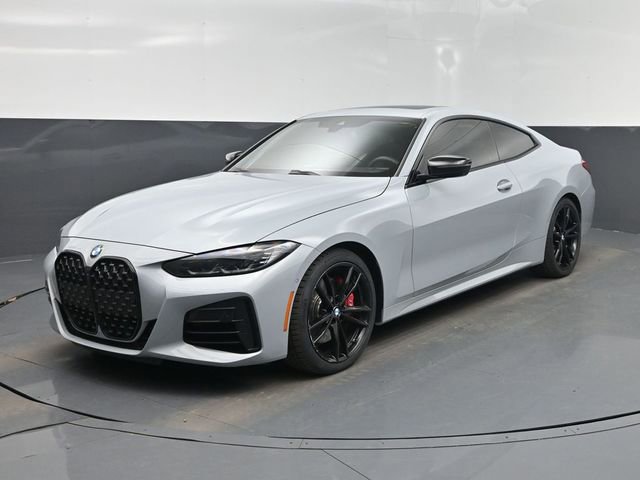 Used 2024 BMW M440i Coupe w/ Premium Package RWD image 22