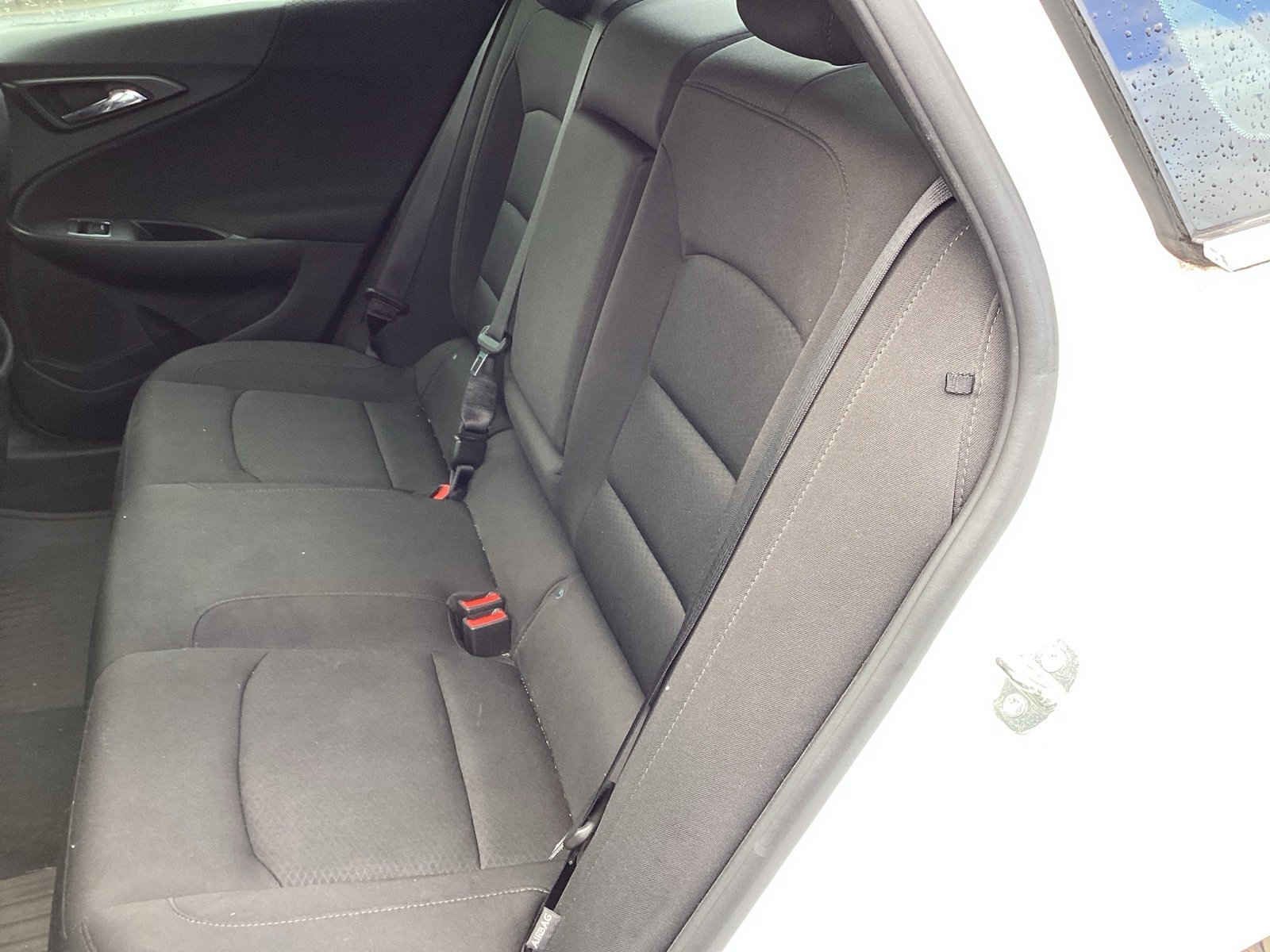 Used 2018 Chevrolet Malibu LT image 10