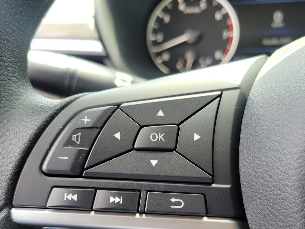 New 2026 Nissan Altima 2.5 SV w/ SV Special Edition Package FWD image 35